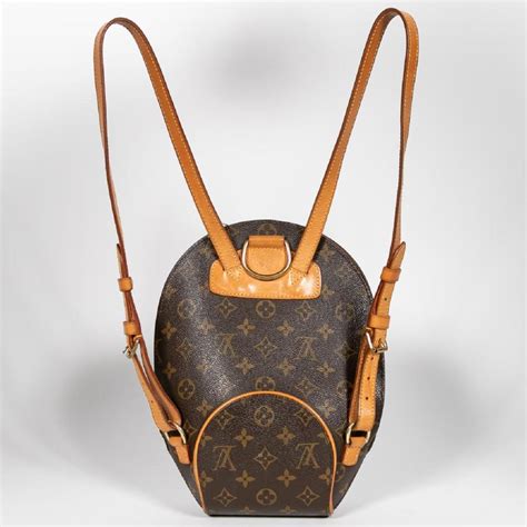 louis vuitton ellipse backpack review.